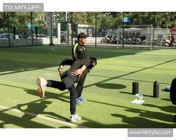 足球教练级别解析与晋升路径探讨助你成为顶尖教练