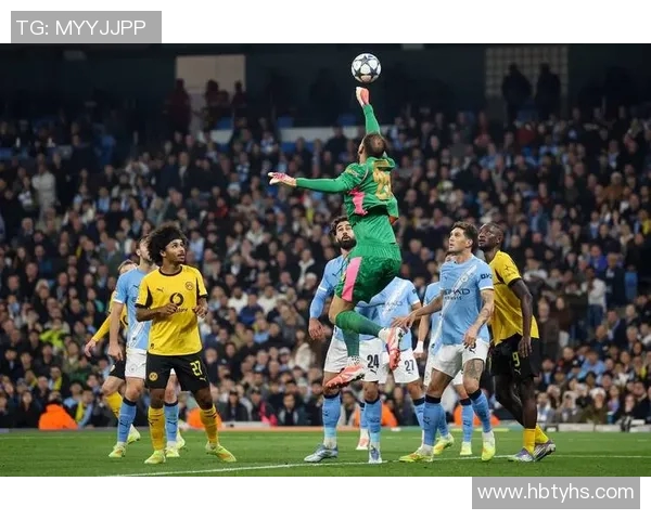 曼城与多特蒙德激战在即谁能在欧冠赛场笑到最后