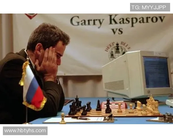卡尔波夫与卡斯帕罗夫的世纪对决棋局解析与历史影响